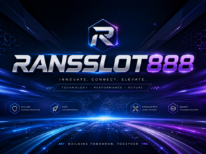RANSSLOT888